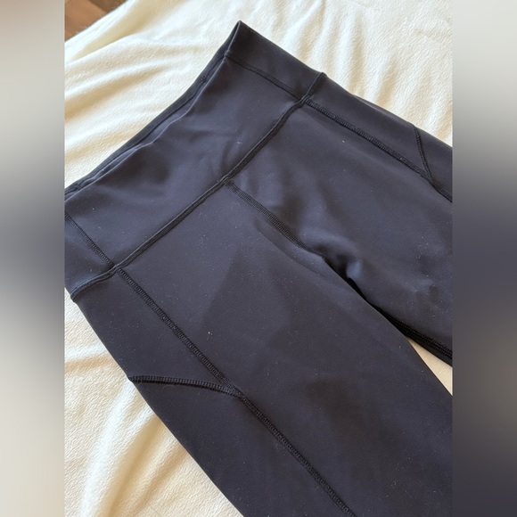 lululemon fast& free 25” tight/leggings - Picture 3 of 8